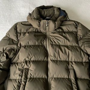Pyrenex Spoutnic Jacket